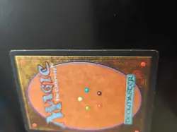 Shallow Grave MTG Mirage Magic the Gathering - Image 5