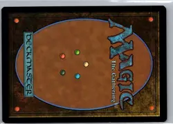 ESSENCE WARDEN 242 COMMANDER: THE LORD OF THE RINGS MAGIC: THE GATHERING NM - Image 2