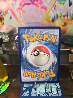 Bulbasaur 001/078 Pokemon GO Reverse Holo - Image 3