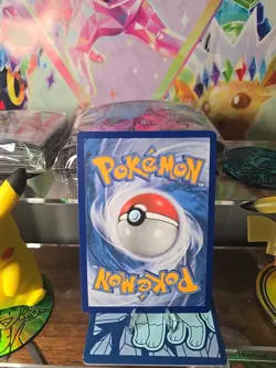Bulbasaur 001/078 Pokemon GO Reverse Holo - Image 4