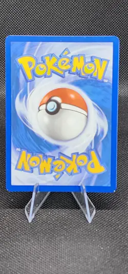 Mimikyu SVP075 Black Star Promos Paldean Fates Full Art Holo Pokemon TCG 2024 NM - Image 2