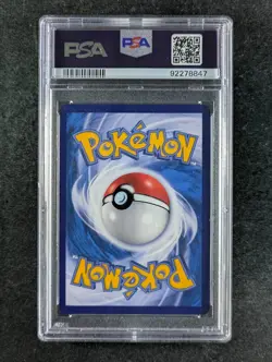 2022 Pokemon LILLIE 005/005 Lillie's Support Gift Box CSMLC Holo Chinese PSA 10 - Image 2