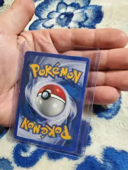 👾 AERODACTYL RARE NON-HOLO | 1998 Pokemon Fossil Set #16 LP - Image 2