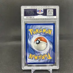 PSA 10 Moltres & Zapdos & Articuno GX 44/68 Pokemon Sun & Moon Hidden Fates Holo - Image 2