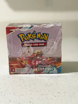 Pokemon TCG: Sword & Shield - Sealed Battle Styles Booster Box (36 BoosterPacks) 820650818189 - Image 3