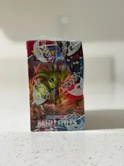 Pokemon TCG: Sword & Shield - Sealed Battle Styles Booster Box (36 BoosterPacks) 820650818189 - Image 5