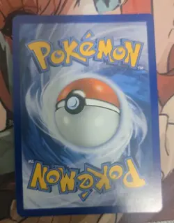 Pokemon Astral Radiance Allister SWSH10: Trainer Gallery Full Art TG24/TG30- NM - Image 2