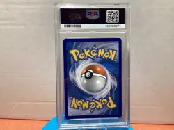 2013 Charizard 19/113 Legendary Treasures Holo B & W PSA Graded Pokemon TCG - Image 4