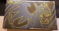 Pokemon TCG: Phantasmal Flames Ultra Premium Collection (UPC) New and Sealed - Image 1