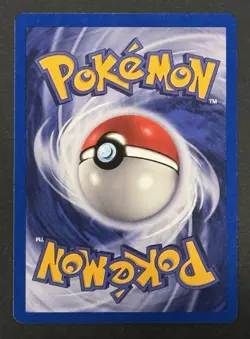 Raichu Base Set Holo Rare LP (Italian) 99/2000’ Pokemon TCG - Image 3