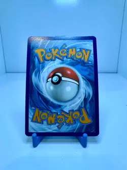 Pokemon TCG - Frillish Illustration Rare 126/86 White Flare Mint Condition - Image 2