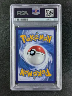 2025 Pokemon CUBONE 04 07/07 Gem Pack Volume 3 CBB3C Art Rare Holo CHN PSA 10 - Image 2