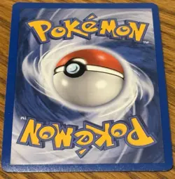 2004 Pokemon Hidden Legends Gulpin Reverse Holo 62/101 Rare NM/VLP Vintage 🔥🔥 - Image 3