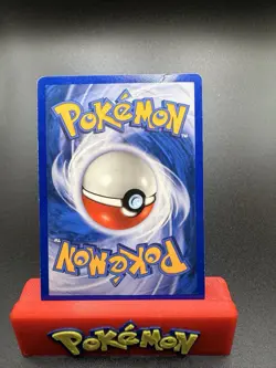 Rapidash 51/53 Pokemon TCG Wizards Black Star Promos Promo Heavily Played (HP) 1 - Image 4