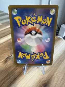 Lunatone Full Art 184/172 AR s12a VSTAR Universe Japanese Pokemon TCG Near Mint - Image 2