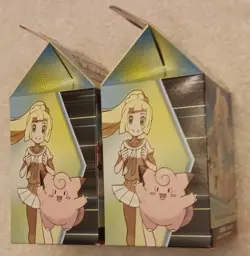 ( 2 ) 2025 Pokemon LILLIE Premium Tournament Collection Boxes (NEW-SEALED) - Image 4