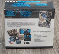 Pokemon TCG Scarlet & Violet: Black Bolt - Elite Trainer Box ETB - SEALED NEW - Image 2