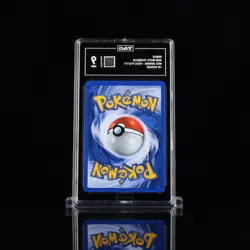 2000 POKEMON NEO GENESIS #15 1rst Edition STEELIX-HOLO TAG 9 - Image 2