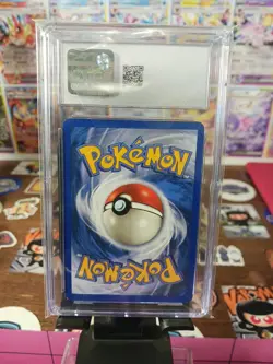 Beedrill Pokemon 2003 Skyridge 5/144 CGC 9 - Image 2