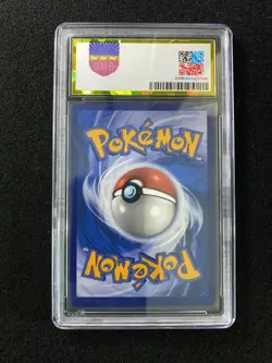 2023 Pokemon TCG S-Chinese Holo Mew CSDC 025/024 Gold PGS 9 Mint -LU57 - Image 2