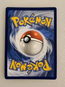Pokemon TCG: COMFEY SWSH242 Lost Origin Stamped Promo - NM - Image 2