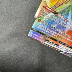 Duraludon VMAX 219/203 NM+ Rainbow Secret Rare - Evolving Skies - Pokemon TCG - Image 5