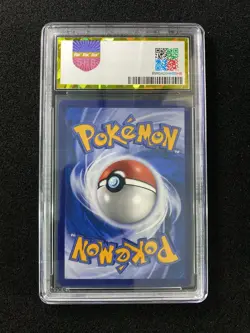 2023 Pokemon TCG S-Chinese Celebi V CS3aC 132/125 SR Holo PGS 10 Gem Mint -LU57 - Image 2