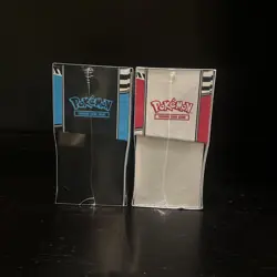 Pokemon TCG Black Bolt & White Flare ETB (Set of 2)! Factory sealed! - Image 4