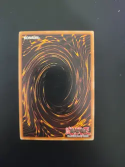 Yugioh Yu-Jo Friendship JUMP-EN007 Ultra Rare Limited Edition NM - Image 2