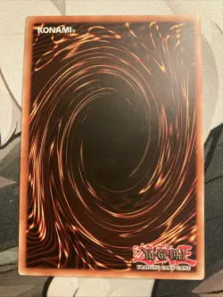Yugioh! Endymion, the Master Magician - 1st ed Ultra Rare - SDSC-EN001 - VLP - Image 2