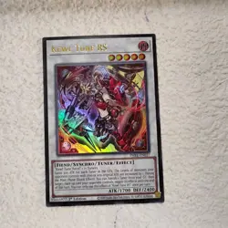Yu-Gi-Oh! Kewl Tune RS, PHRE-EN037 Ultra Rare 1st Edition NM/MINT - Image 2