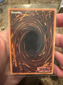 Yugioh Gladiator Beast Gyzarus RA03-EN198 Platinum Secret Rare 1st Ed NM - Image 2