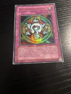 Spellbinding Circle MRL-006 Magic Ruler Unlimited - Image 2