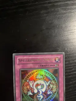 Spellbinding Circle MRL-006 Magic Ruler Unlimited - Image 3