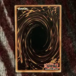 Dragon Capture Jar LOB-045 The Legend of Blue Eyes White Dragon Unlimited - Image 2