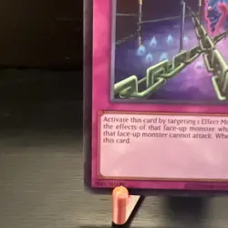 Fiendish Chain LCKC-EN095 Legendary Collection Kaiba Unlimited - Image 4