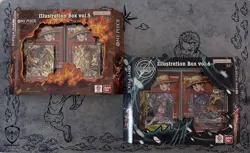 One Piece - Illustration Box Vol 5 And 6 Bundle - Brand New - In Hand - Image 1