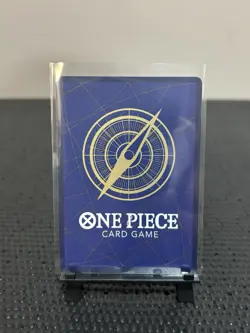 Crocodile OP07-040 Alt Art One Piece TCG Premium Booster -The Best- Vol. 2 - Image 2