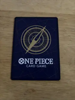 Sabo (Illustration Box Vol.5) OP05-007 One Piece Promotion Foil - Image 2
