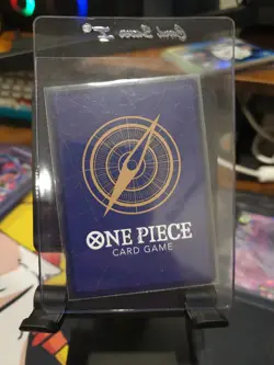 SCRATCHMEN APOO - One Piece EB01-15 - AA Alt Art Rare R - Premium Booster Vol. 2 - Image 2