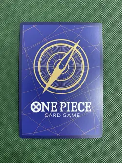 Yamato SR EB02-006 Anime 25th collection One Piece Card Game English TCG - Image 2