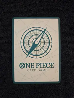 One Piece TCG English OP05 Don!! Card - Awakening of the New Era - Image 2