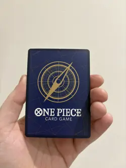 One Piece CCG Gol.D.Roger SEC OP09-118 - Emperors In The New World English NM - Image 4