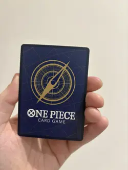 One Piece CCG Gol.D.Roger SEC OP09-118 - Emperors In The New World English NM - Image 5