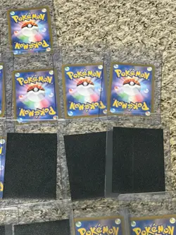 Pokemon TCG 16 Card Lot of Full Arts Various Sets Japanese NM - Image 4
