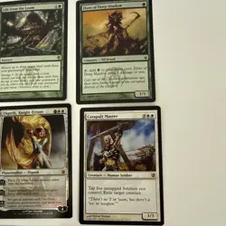 Lot 17 Magic The Gathering Cards Various Years - Image 4