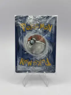 Sealed Holiday Stamped Vanillish 190/182 - Pokemon Paradox Rift Card - NM - Image 2