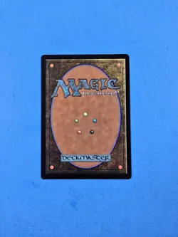 1x Unclaimed Territory Universes Beyond Warhammer 40K Mtg Magic Card Land 304 - Image 2