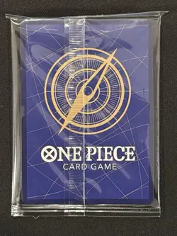 Monkey.D.Luffy (Illustration Box Vol.3) OP07-109 One Piece Promotion Cards Foil - Image 2