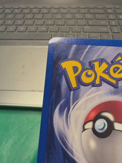 Sabrina's Gengar 14/132 Pokemon Gym Heroes Unlimited Holo Card CHECK DESCRIPTION - Image 3
